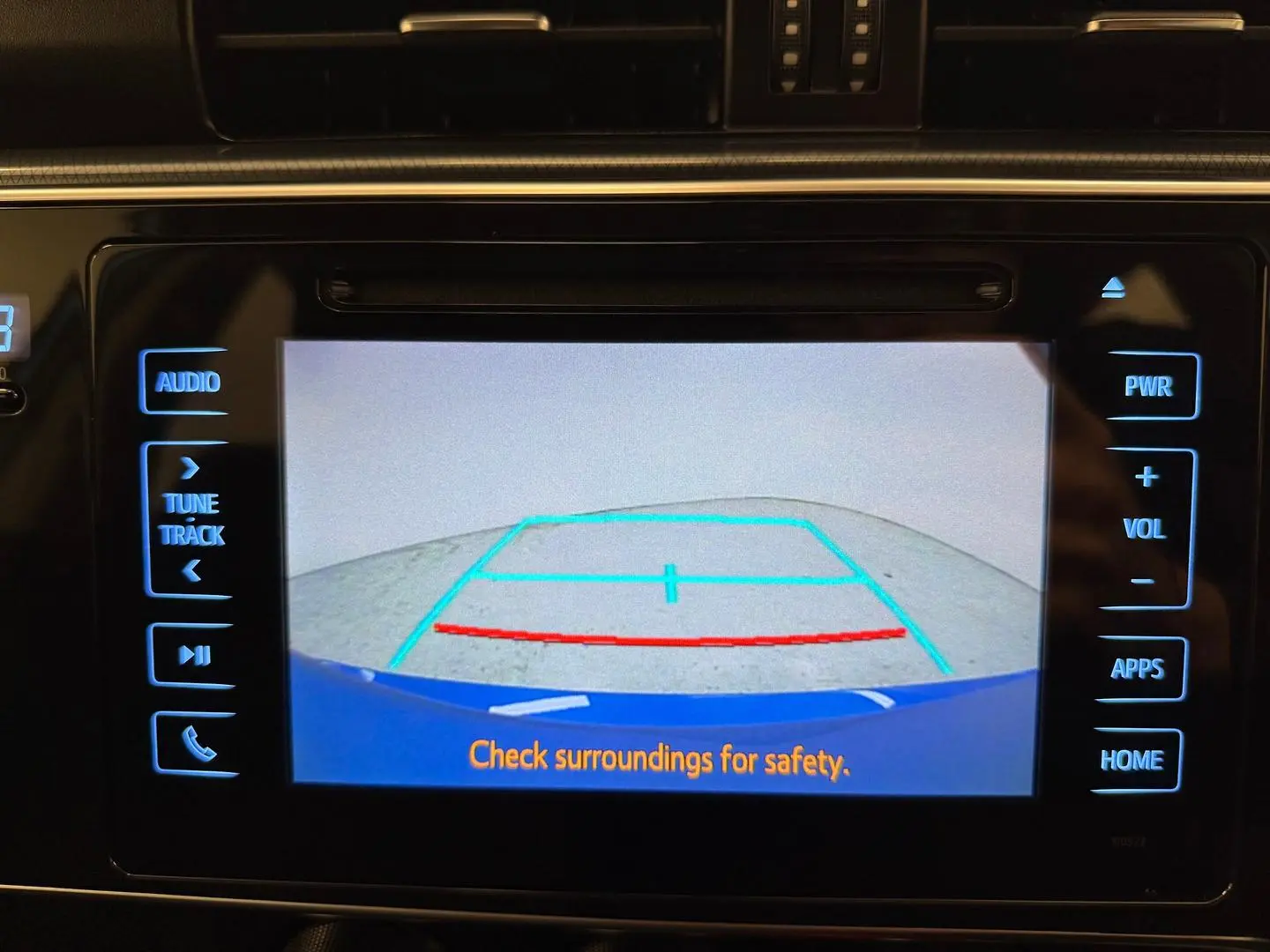 2016 Toyota Corolla Gallery Image 31