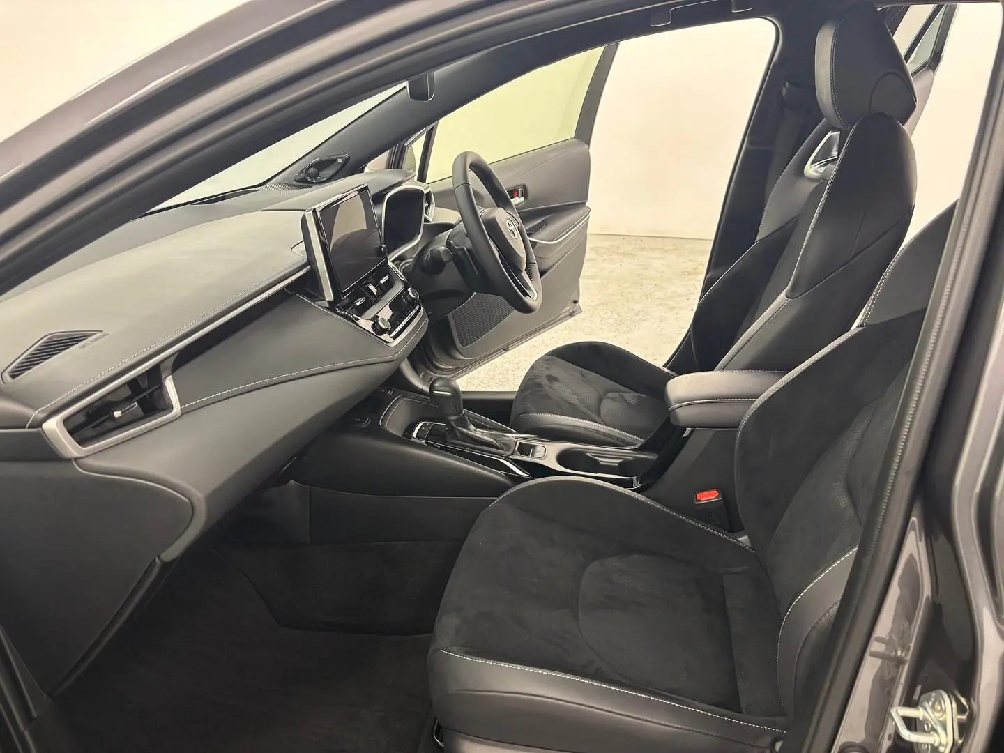 2024 Toyota Corolla Gallery Image 18
