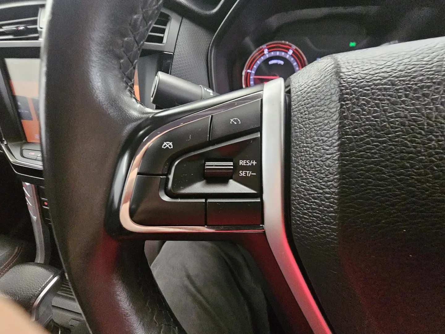 2021 LDV T60 Gallery Image 33