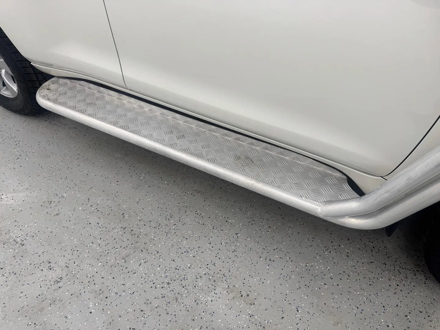 2019 Toyota Landcruiser Prado Gallery Image 33