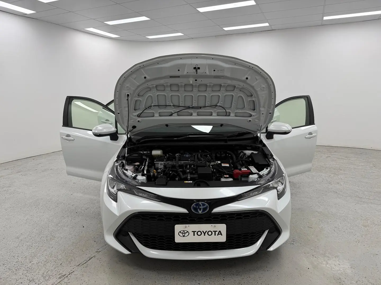 2022 Toyota Corolla Gallery Image 18