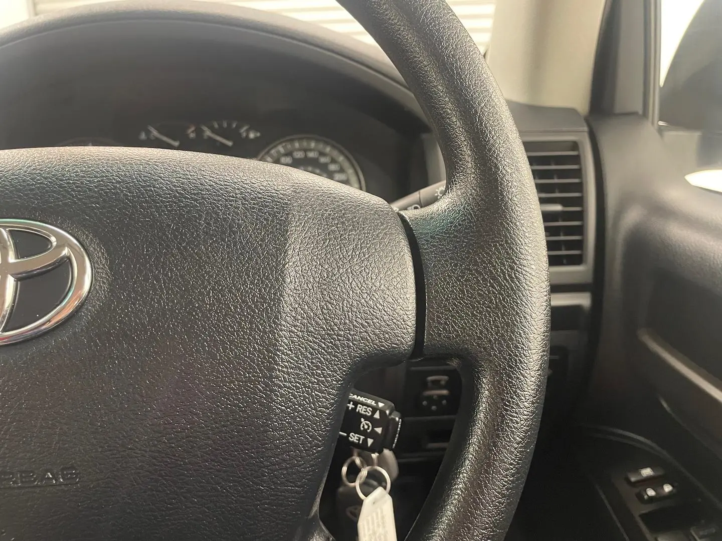 2020 Toyota Landcruiser Gallery Image 26