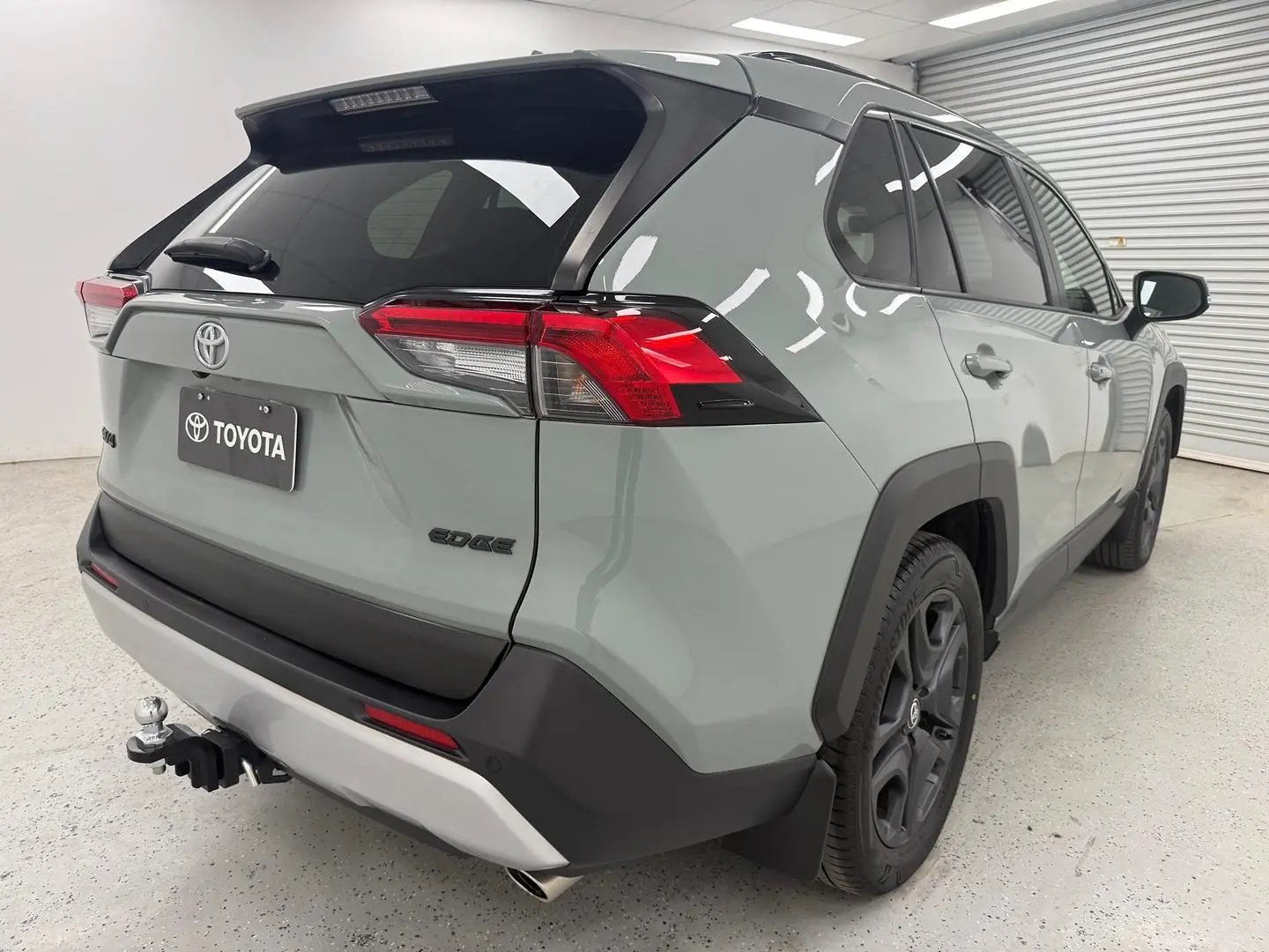 2023 Toyota RAV4 Gallery Image 3