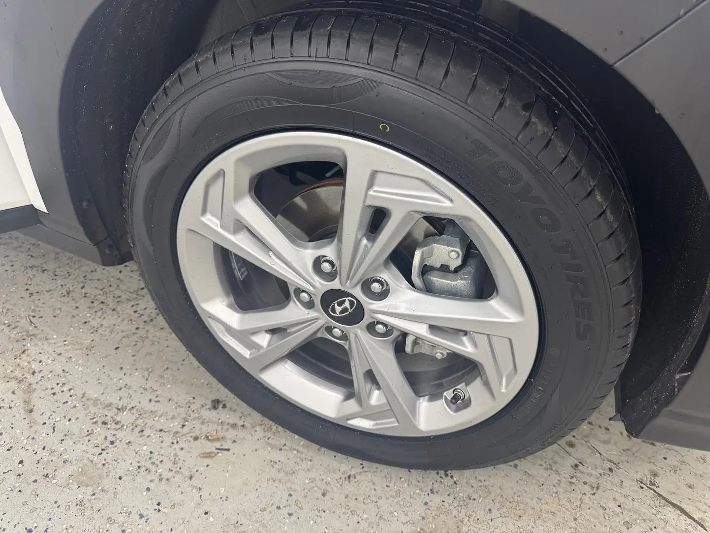 2022 Hyundai Kona Gallery Image 15