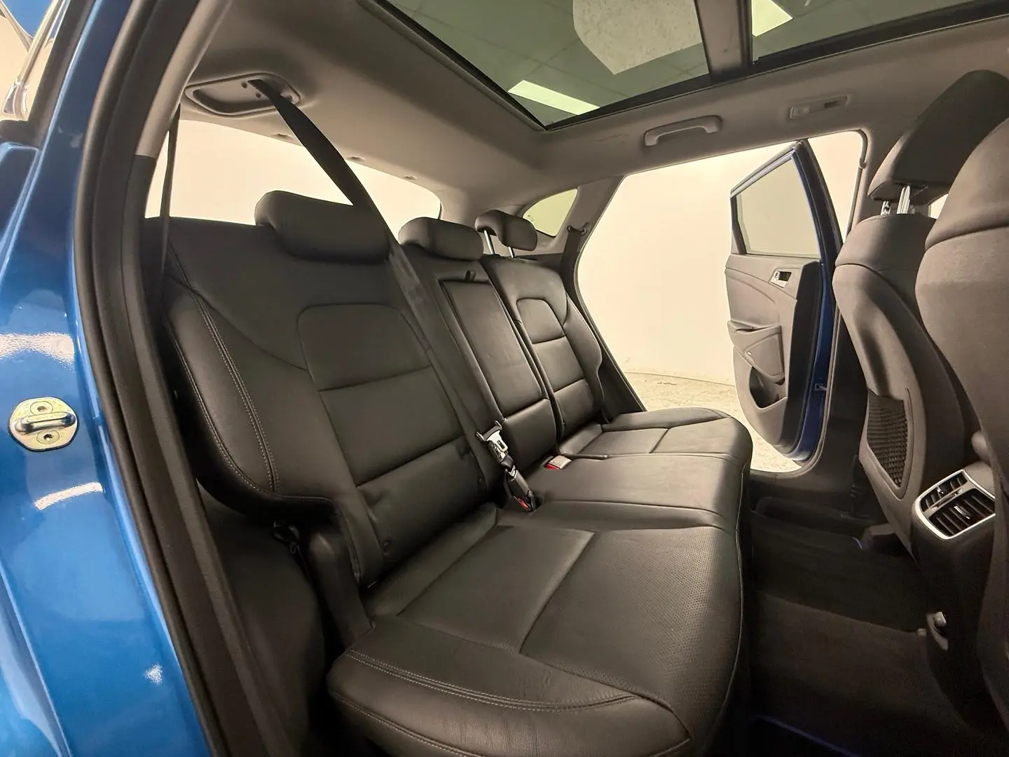 2019 Hyundai Tucson Gallery Image 19