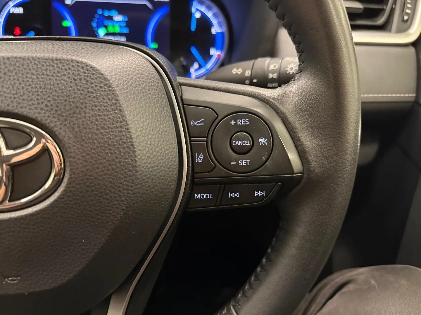 2023 Toyota RAV4 Gallery Image 29