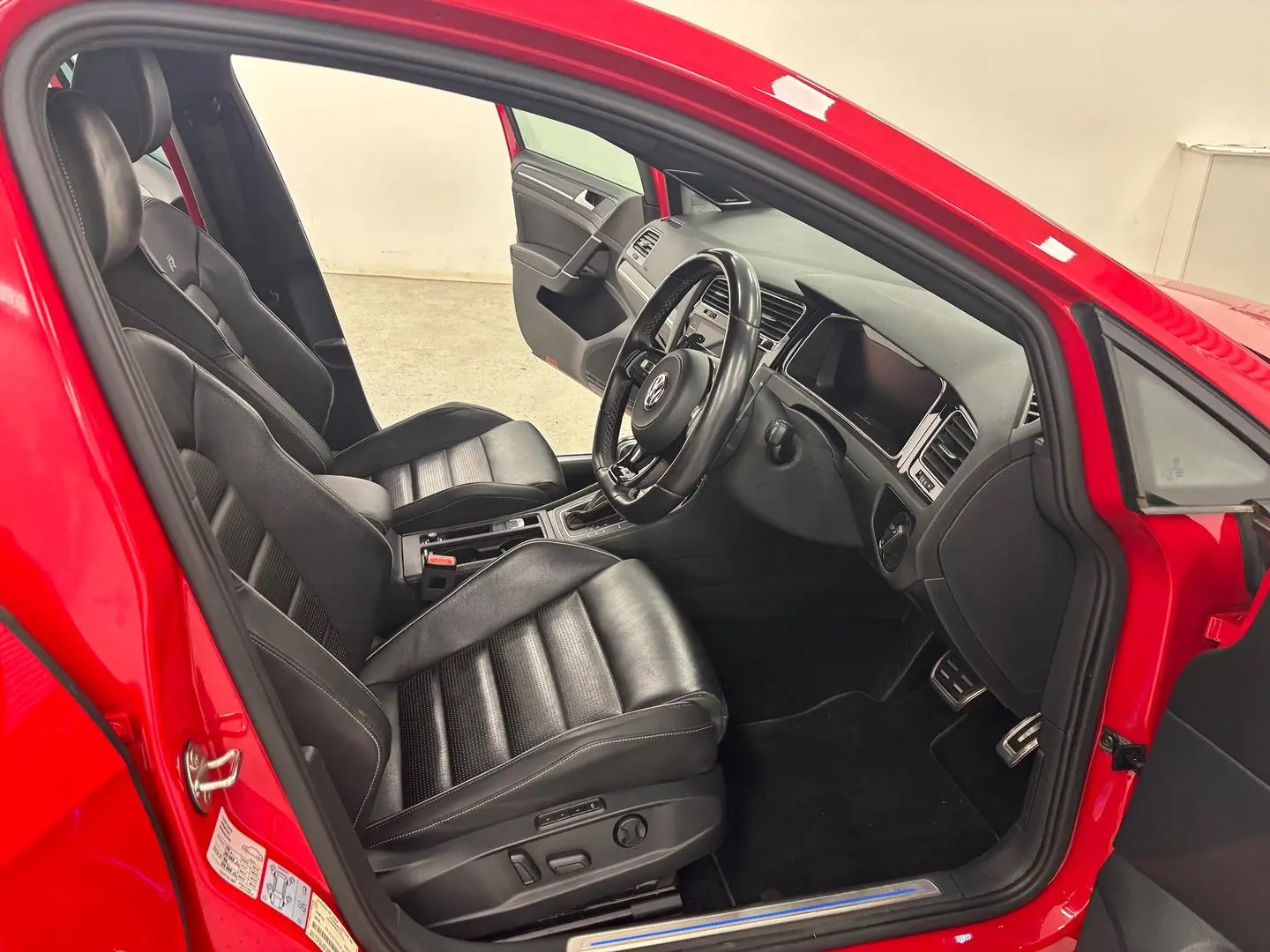 2020 Volkswagen Golf Gallery Image 22