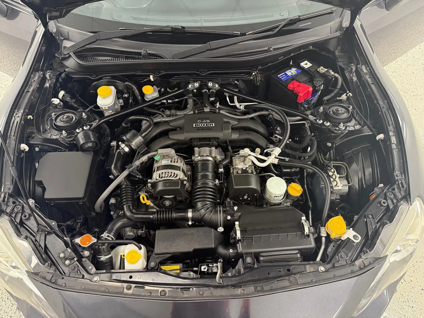 2014 Toyota 86 Gallery Image 21