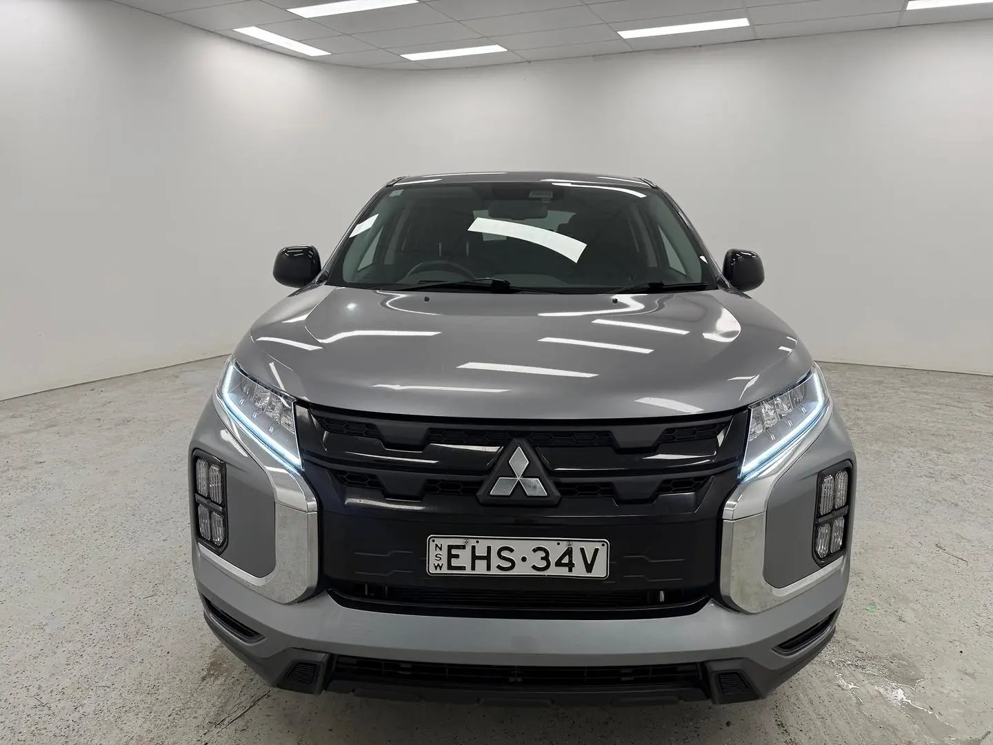 2020 Mitsubishi ASX Gallery Image 35