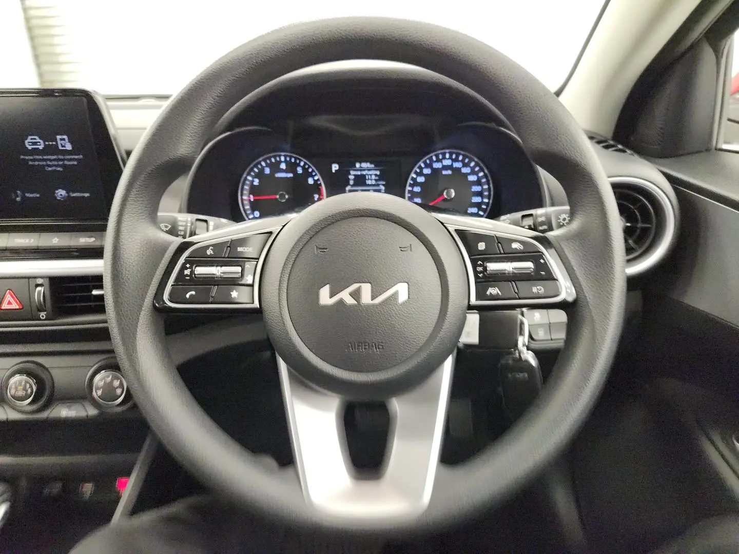 2023 Kia Cerato Gallery Image 26
