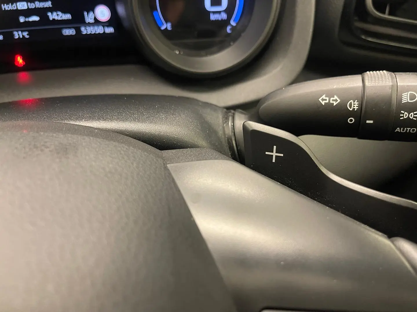 2022 Toyota Yaris Cross Gallery Image 32