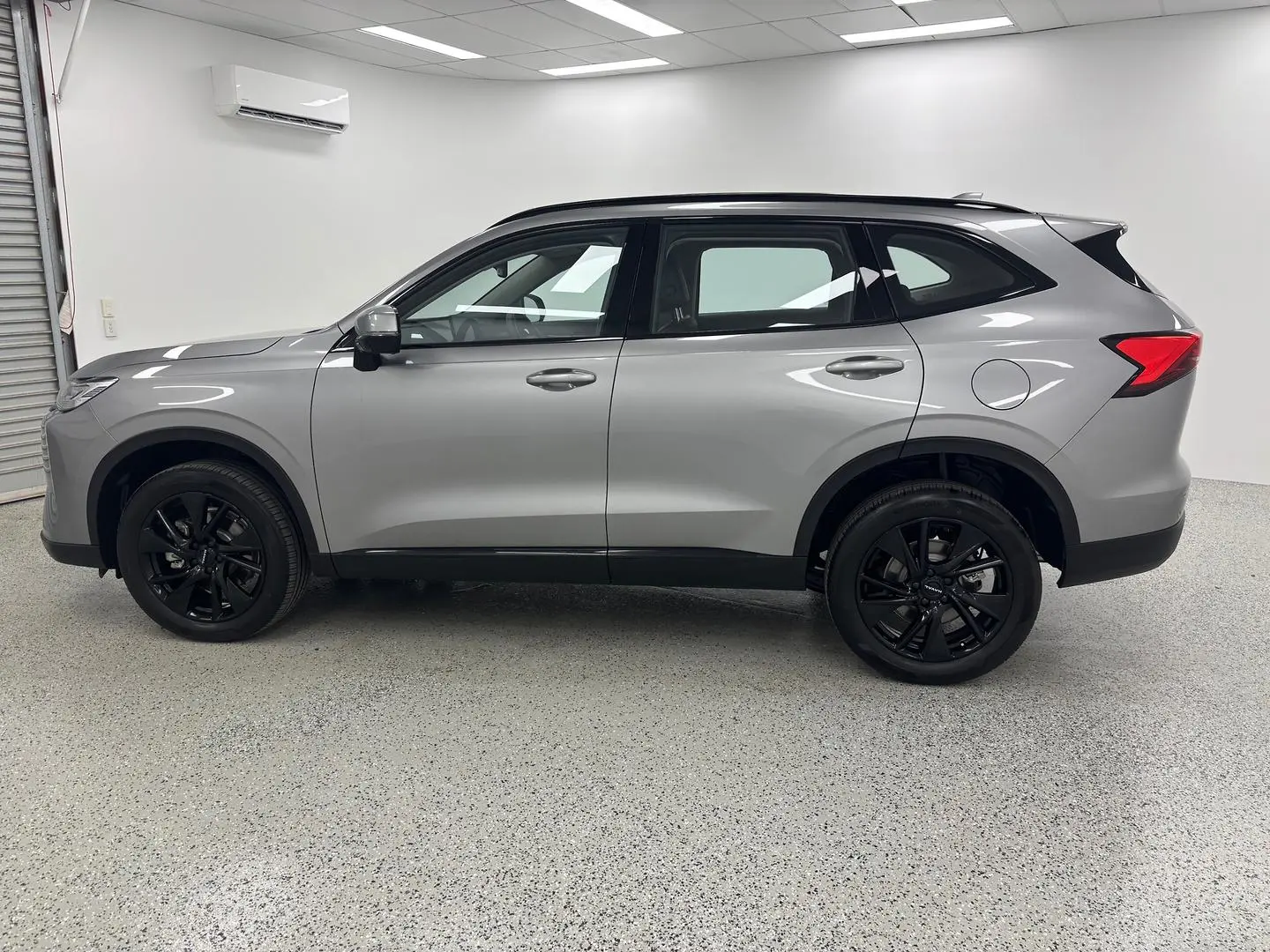 2025 GWM Haval H6 Gallery Image 6