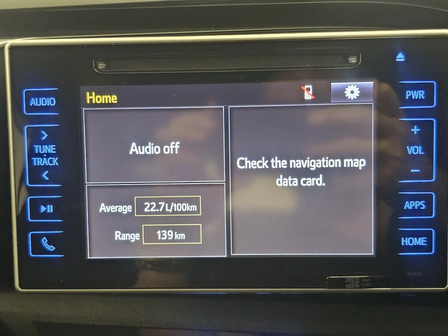 2019 Toyota Hilux Gallery Image 29