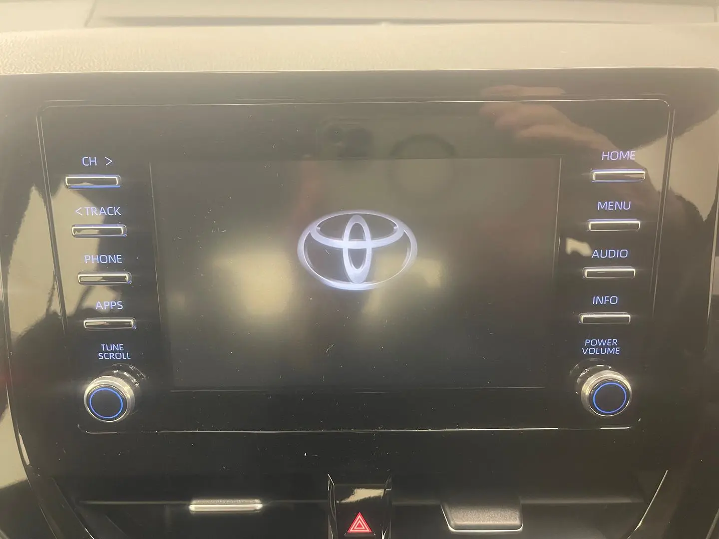 2024 Toyota Camry Gallery Image 24