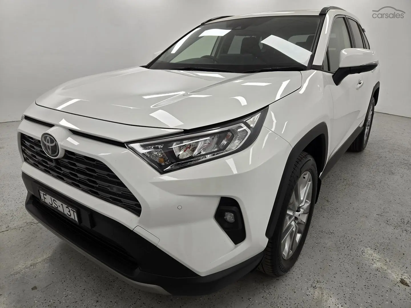 2023 Toyota RAV4 Image 7