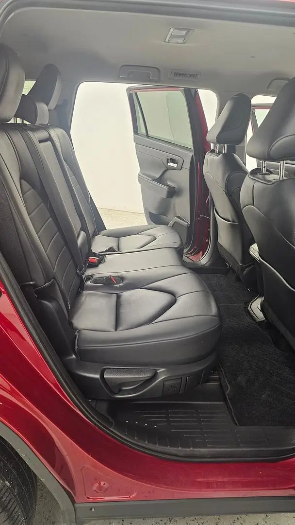 2023 Toyota Kluger Gallery Image 20