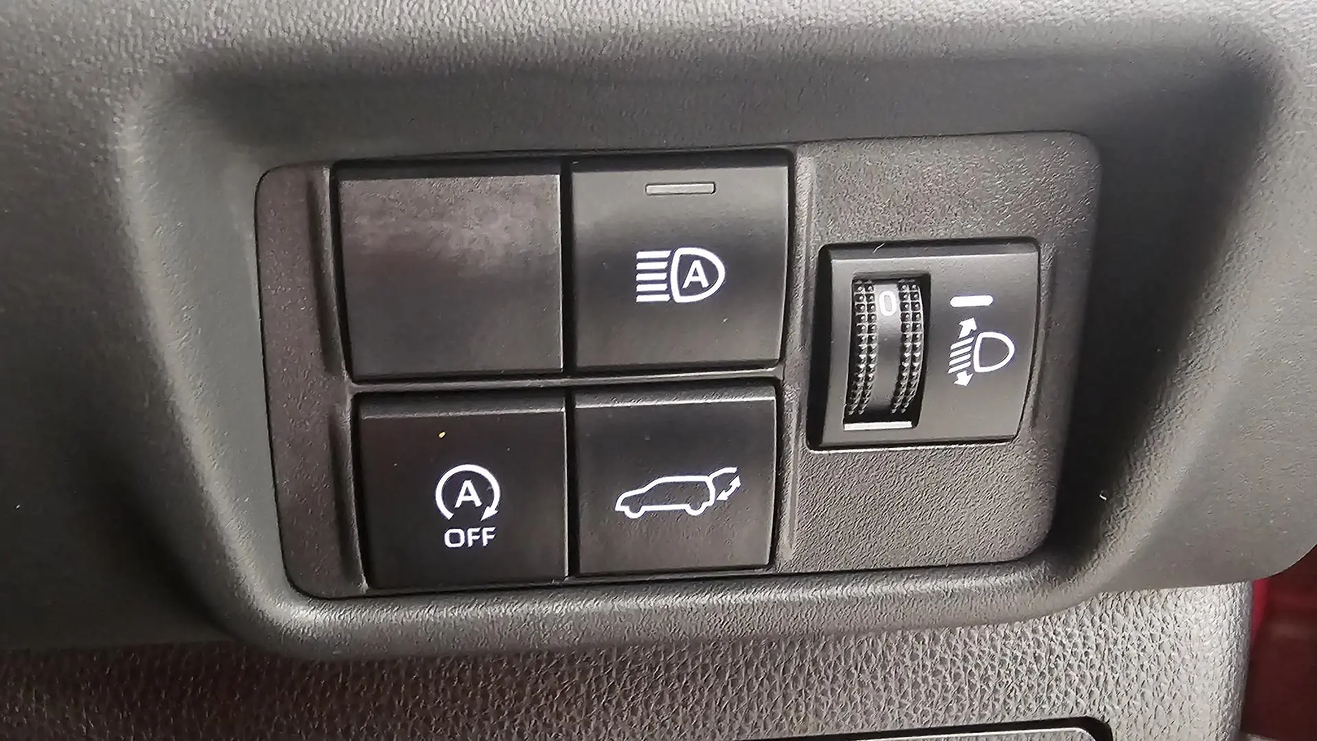 2023 Toyota Kluger Gallery Image 38