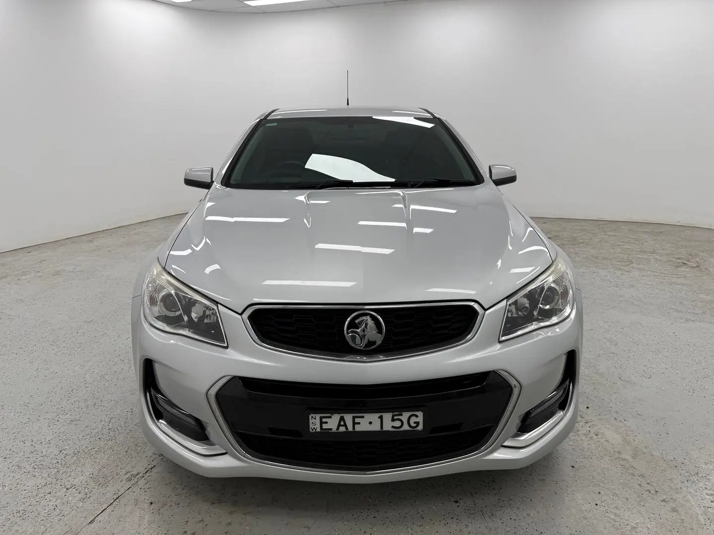 2017 Holden Commodore Gallery Image 35