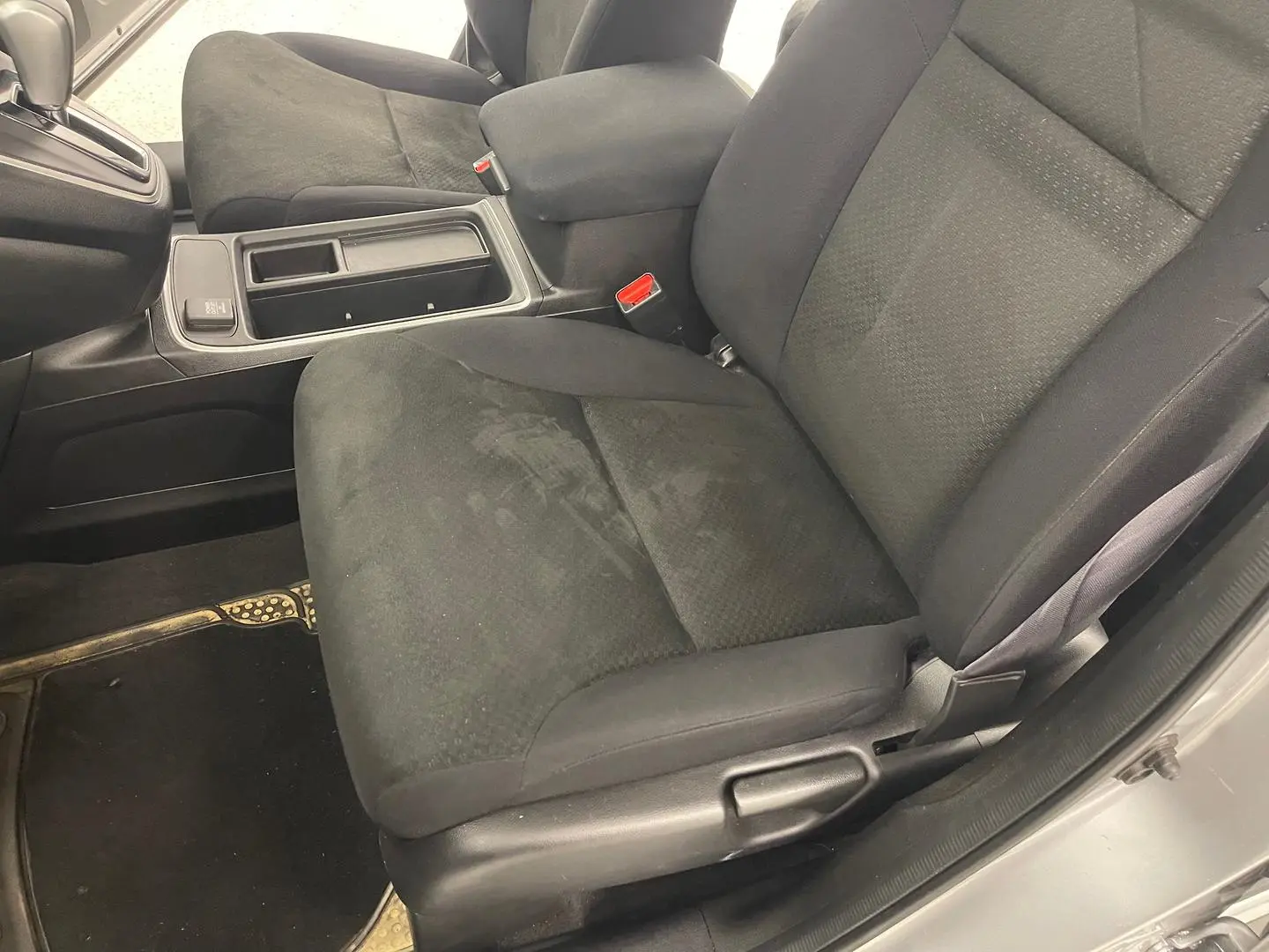 2016 Honda CR-V Gallery Image 17