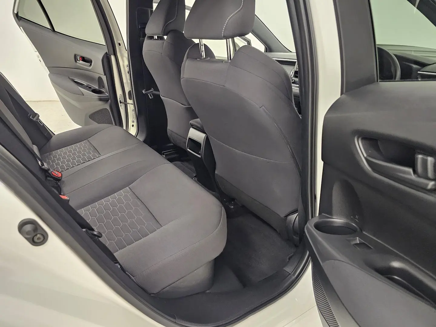 2019 Toyota Corolla Gallery Image 20