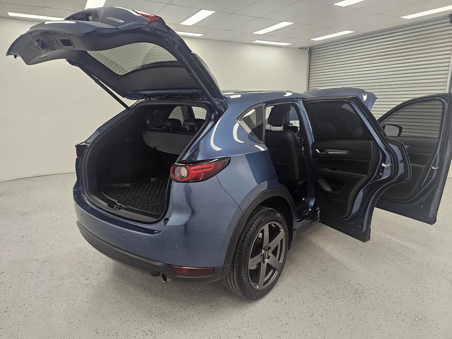 2019 Mazda CX-5 Gallery Image 20