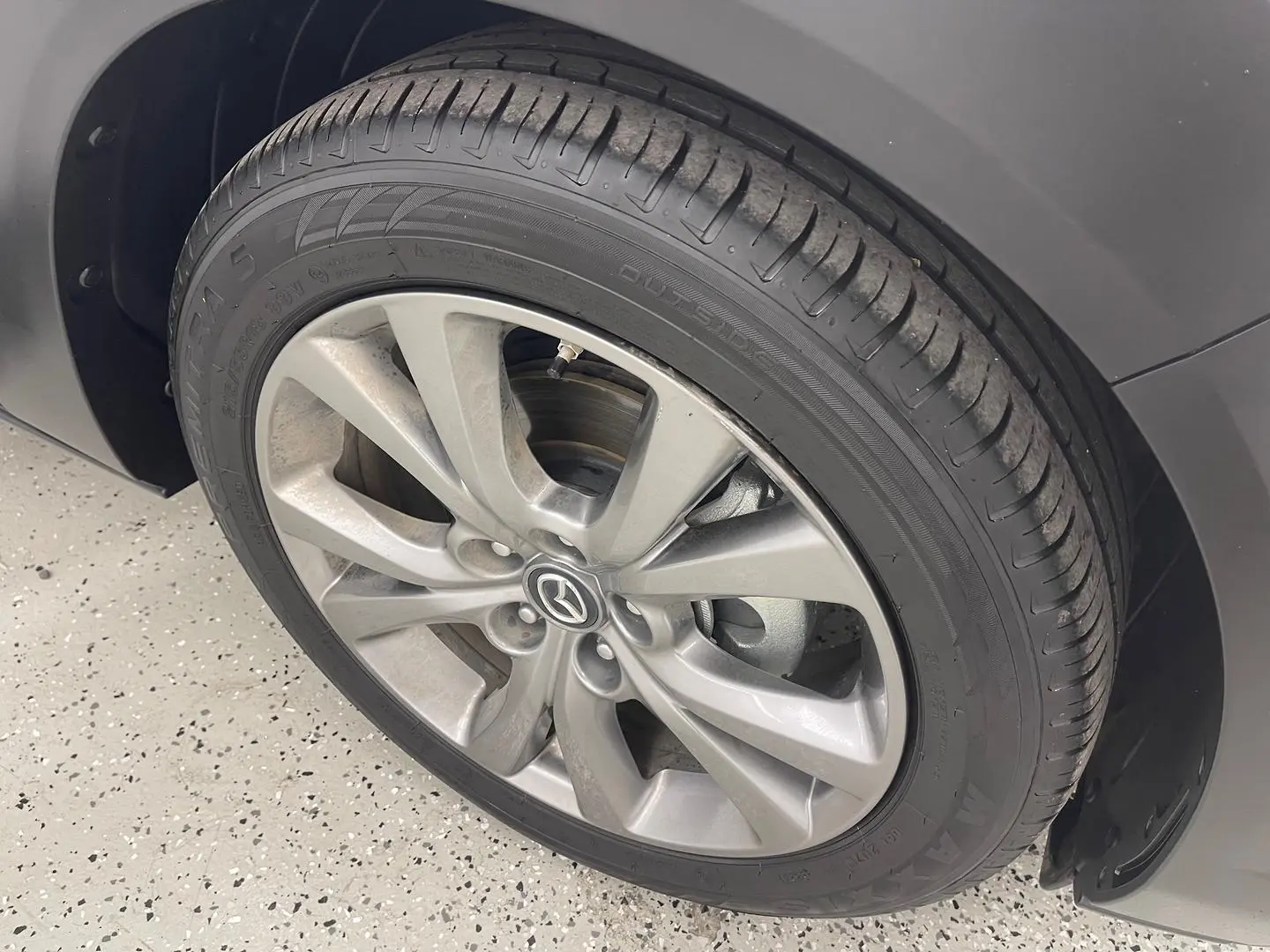 2022 Mazda CX-30 Gallery Image 16