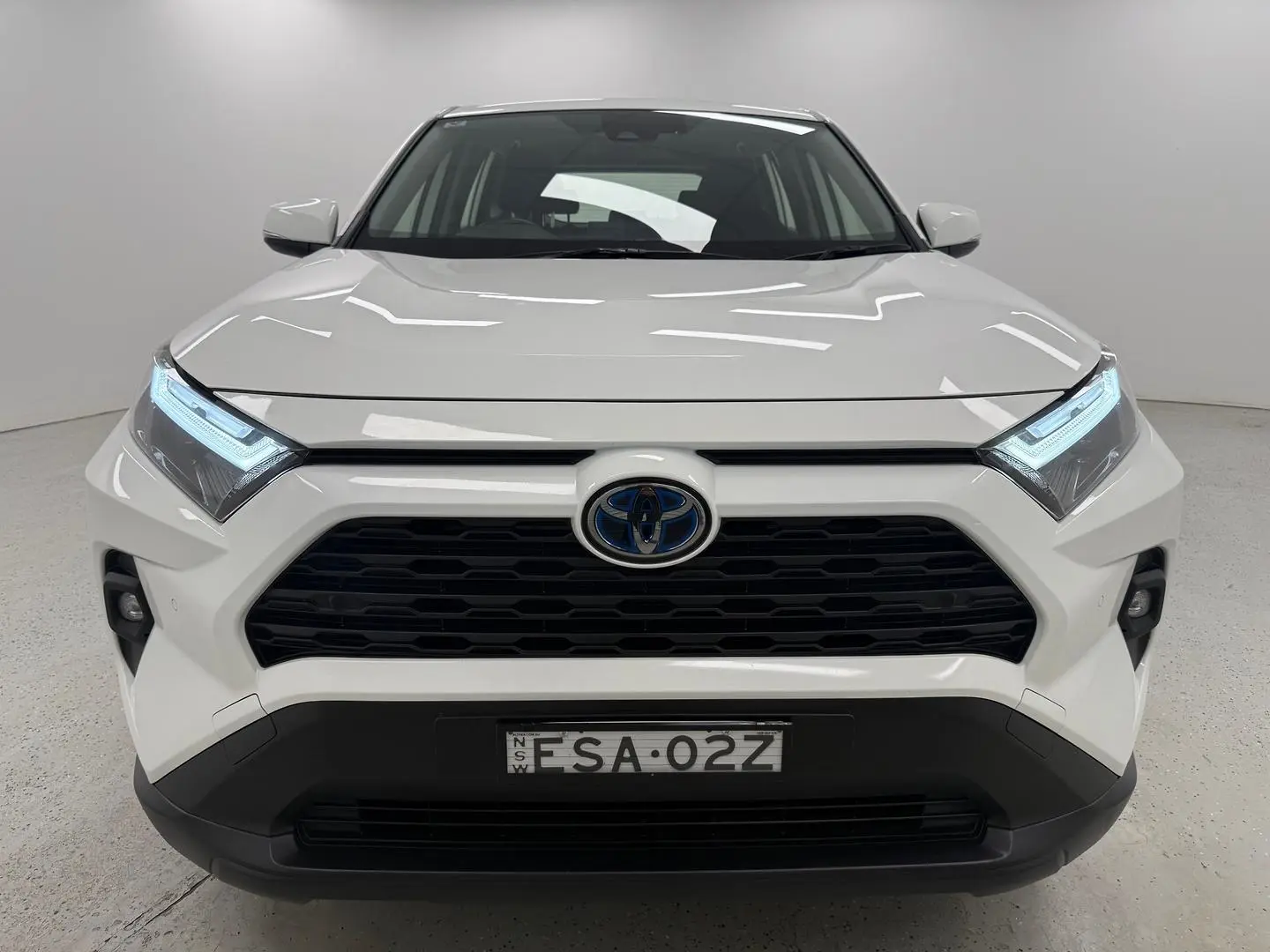 2022 Toyota RAV4 Gallery Image 36