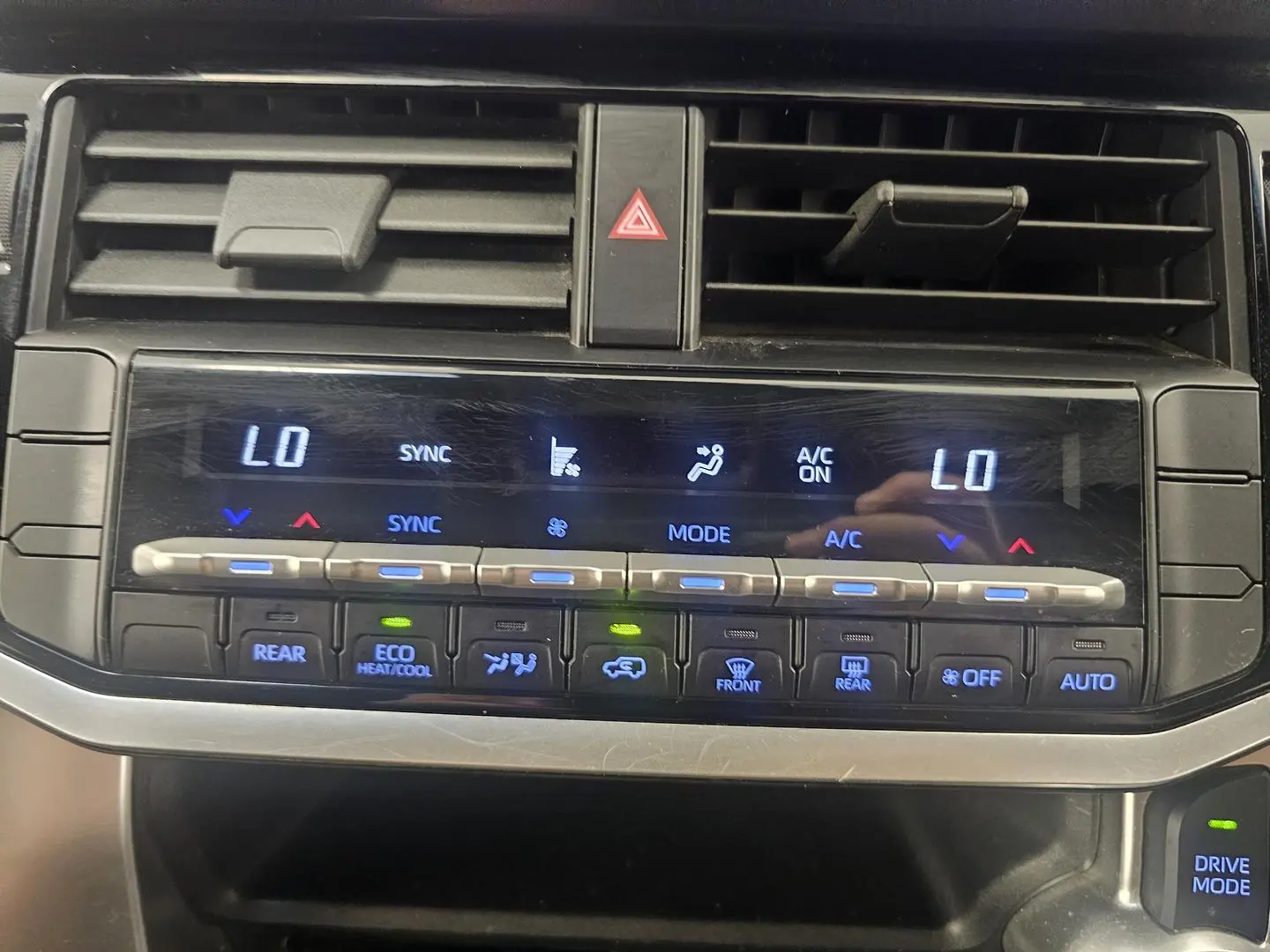 2023 Toyota Landcruiser Gallery Image 33