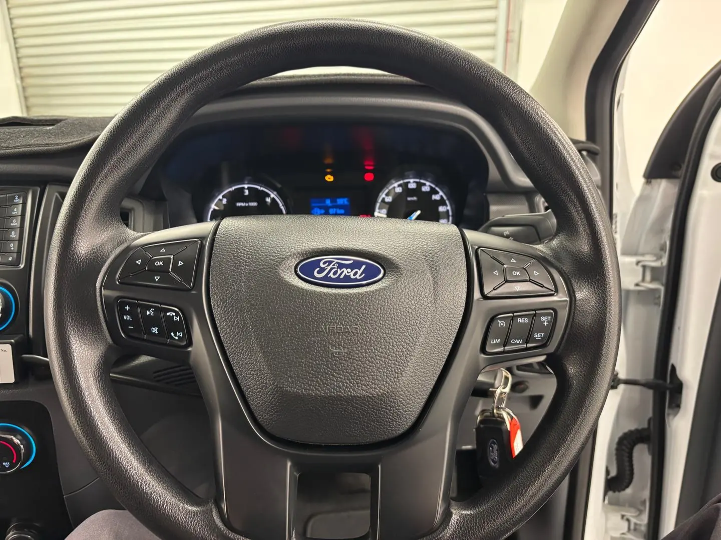 2017 Ford Ranger Gallery Image 33