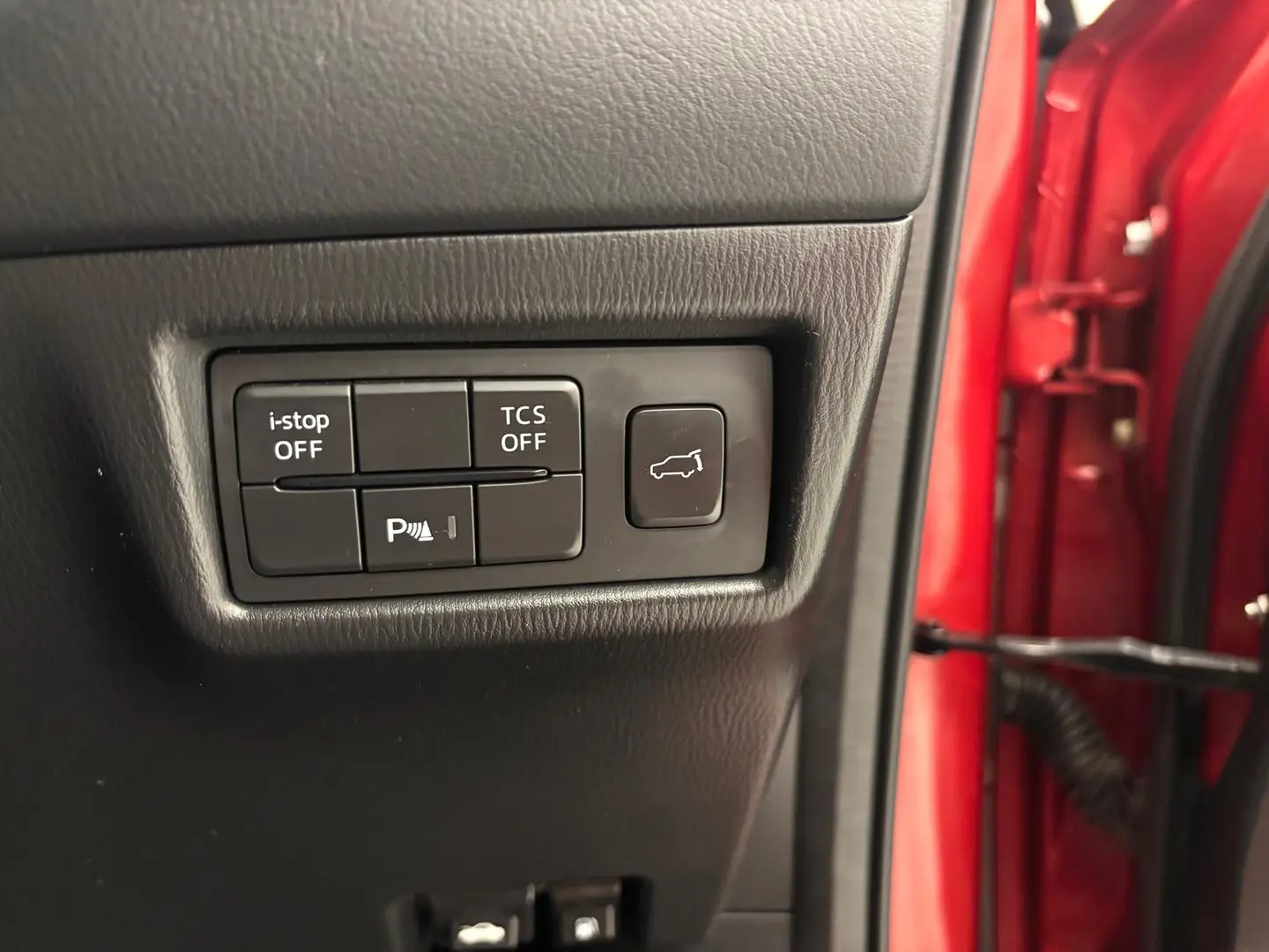 2017 Mazda CX-5 Gallery Image 35