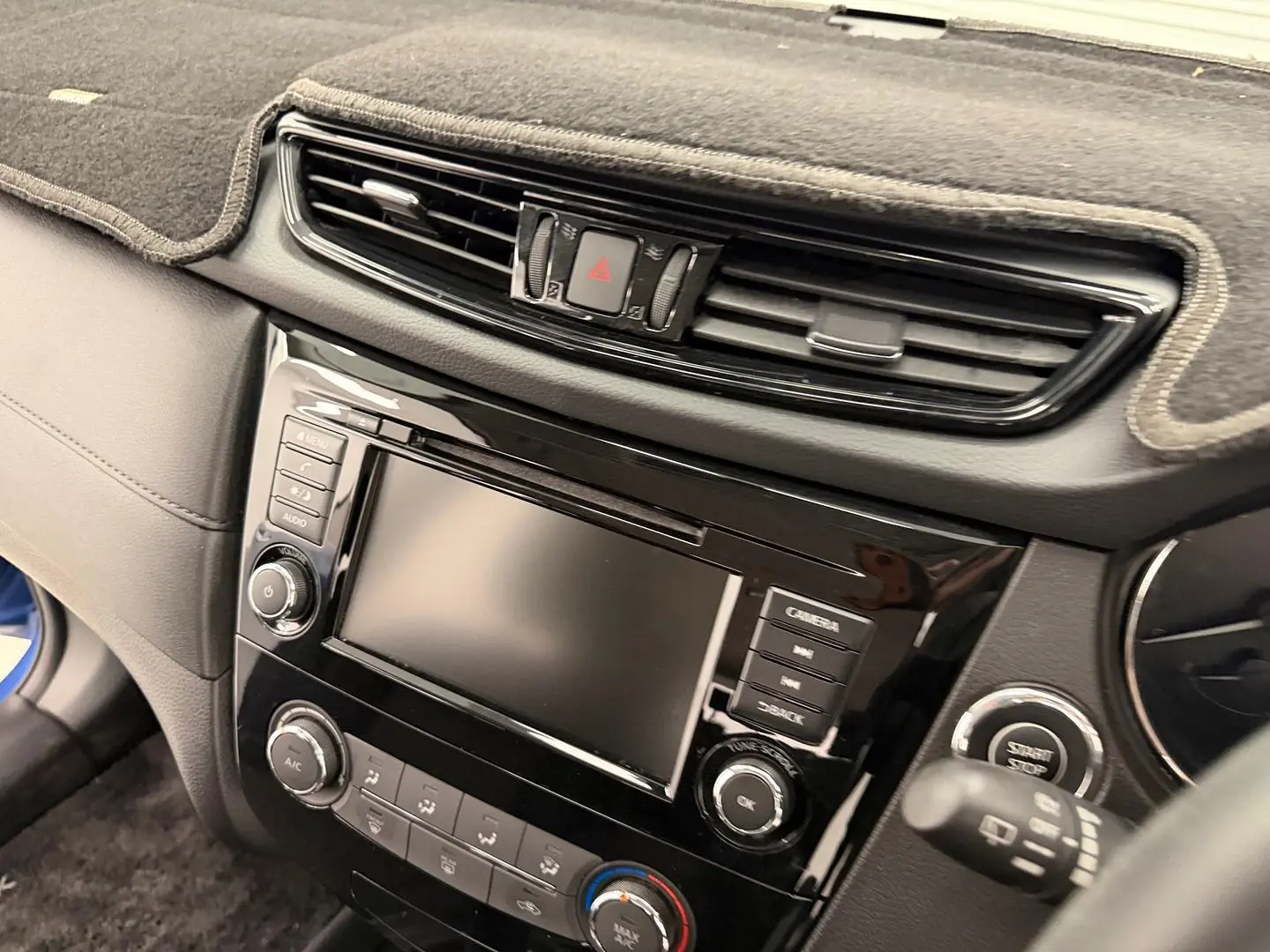 2022 Nissan X-TRAIL Gallery Image 19