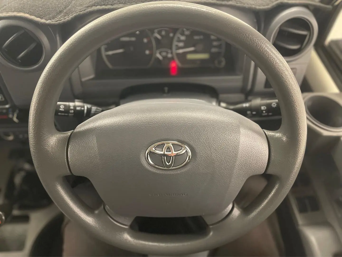 2020 Toyota Landcruiser Gallery Image 36