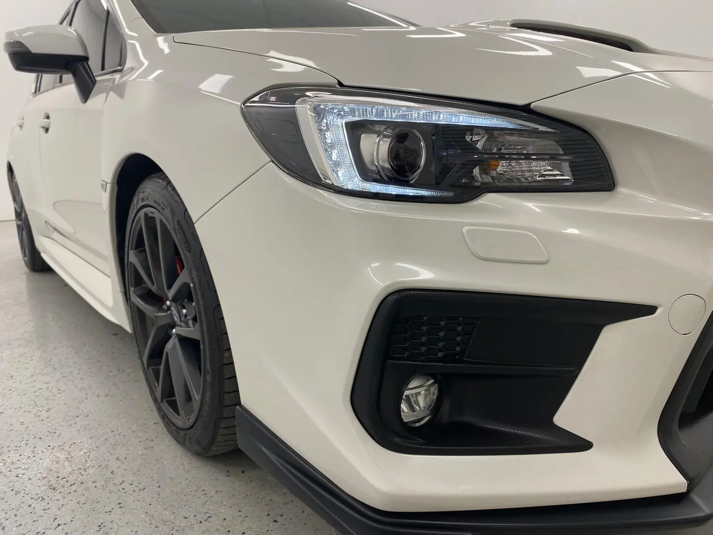 2019 Subaru WRX Image 43