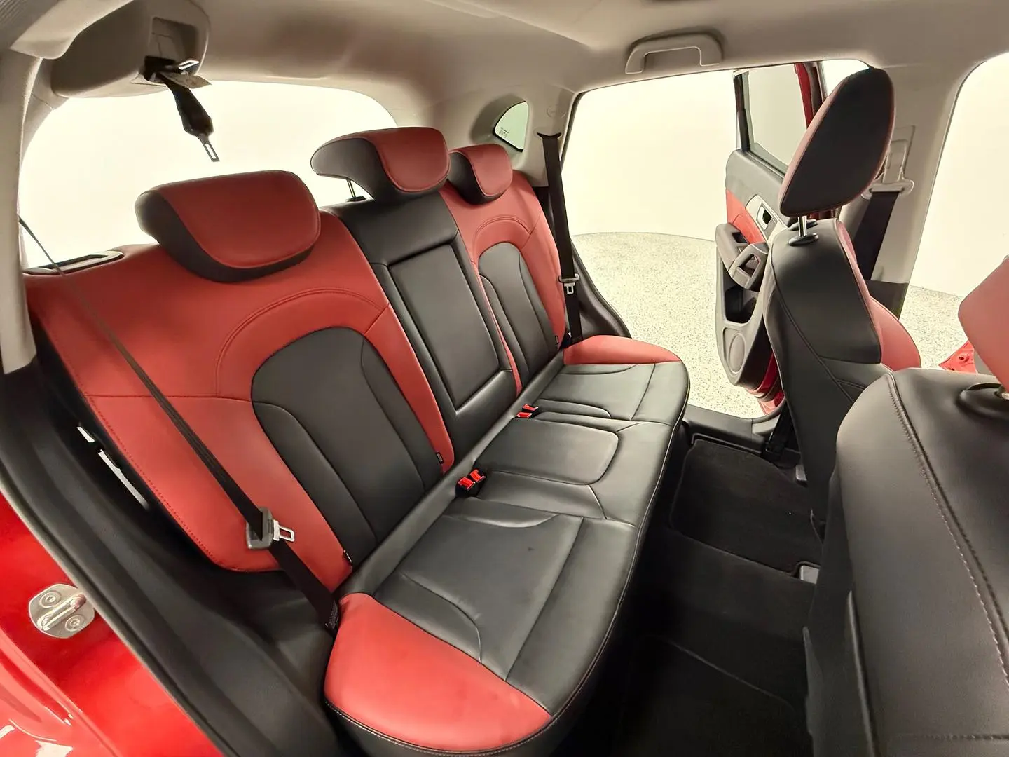 2020 Haval H2 Gallery Image 19