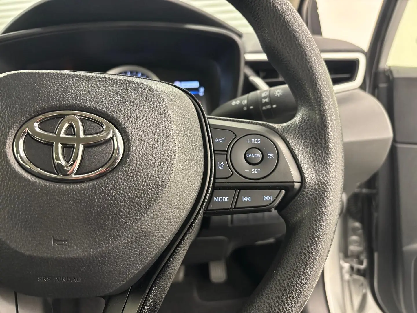 2020 Toyota Corolla Gallery Image 26