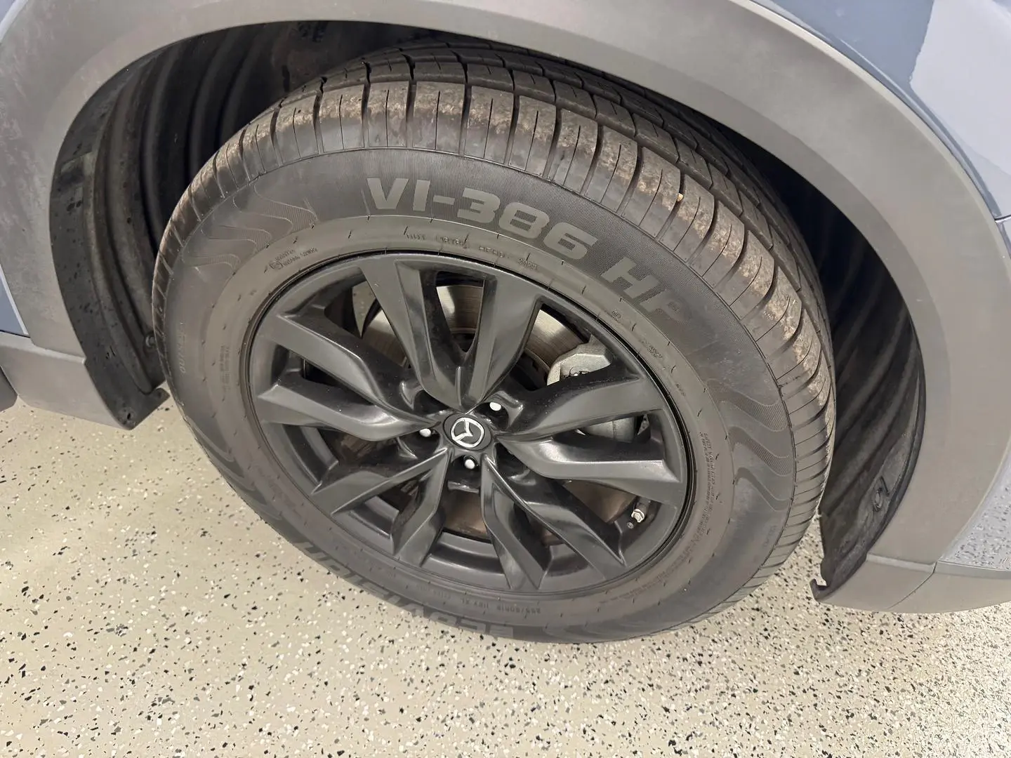 2021 Mazda CX-9 Gallery Image 15