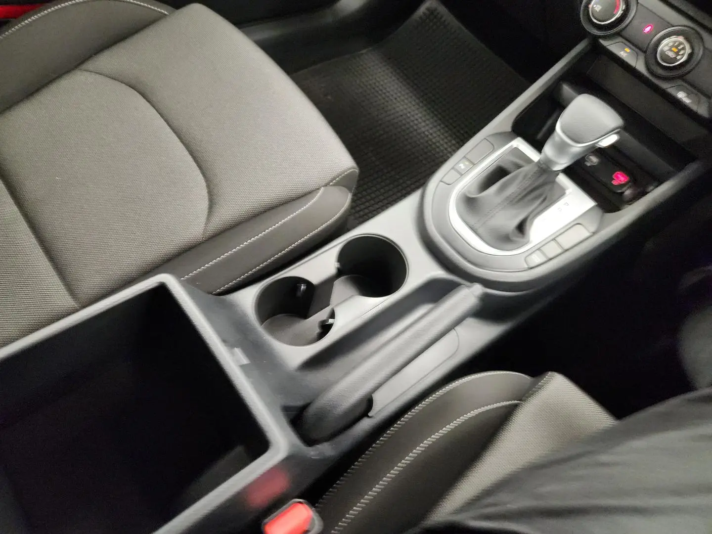 2023 Kia Cerato Gallery Image 32