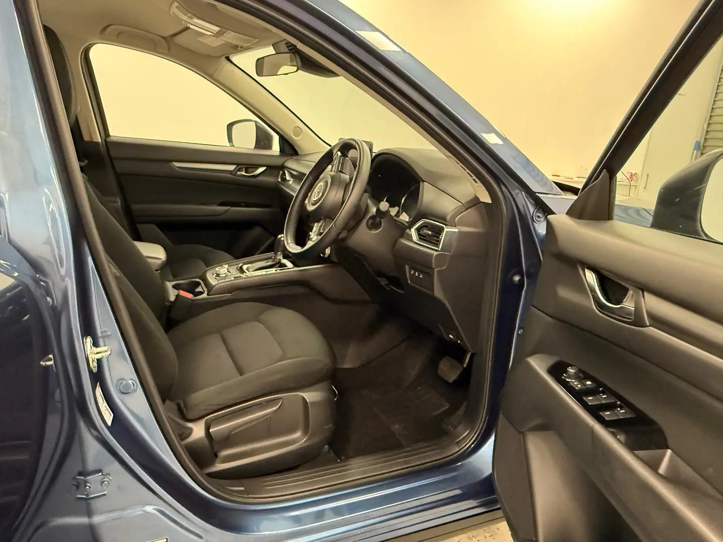 2023 Mazda CX-5 Gallery Image 21