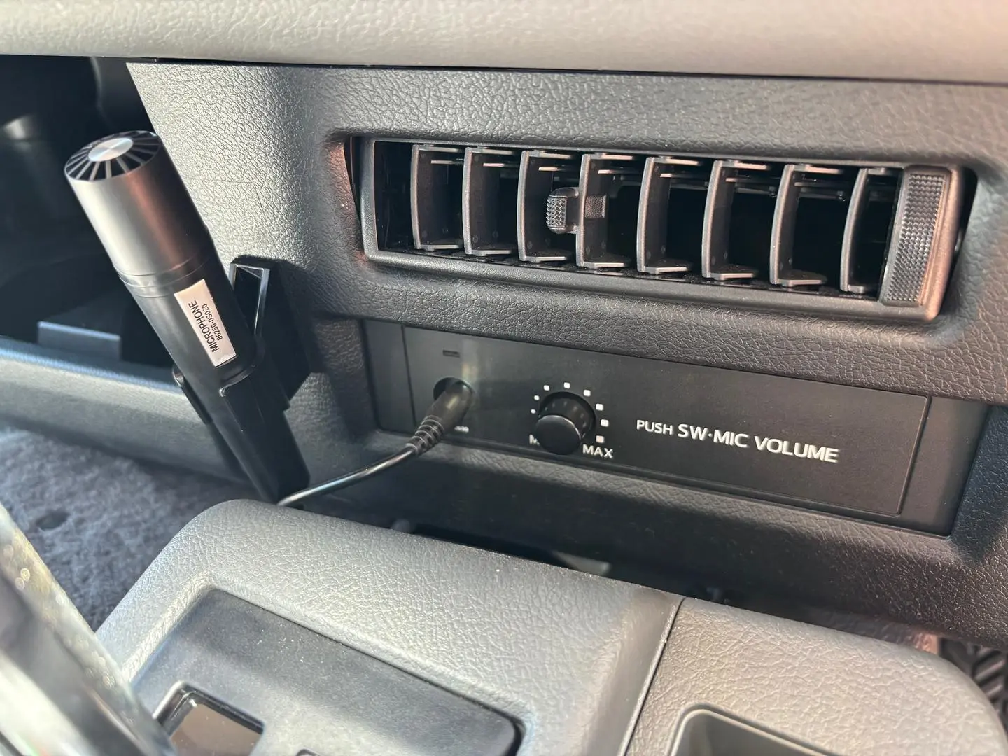 2025 Toyota Coaster Gallery Image 22