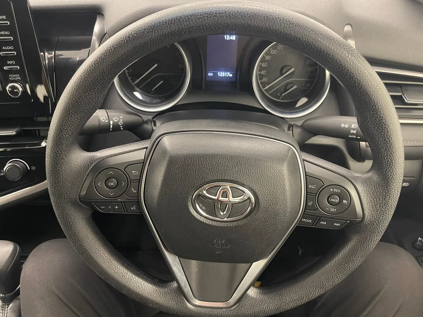 2024 Toyota Camry Gallery Image 31