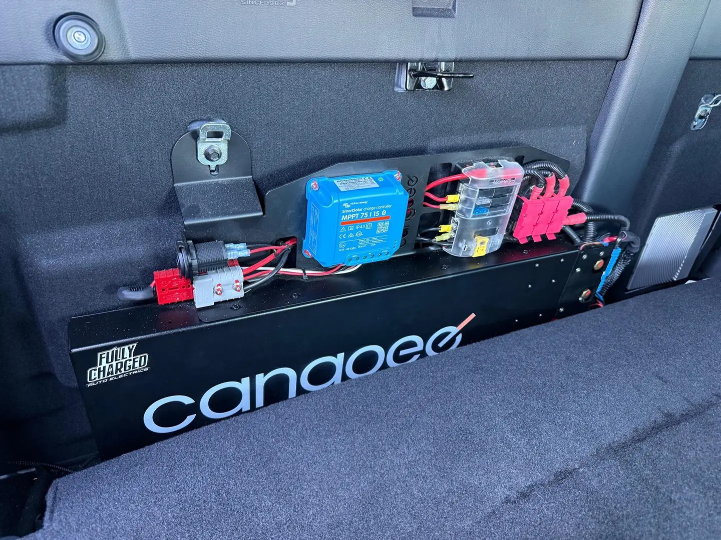 2023 Ford Ranger Gallery Image 19