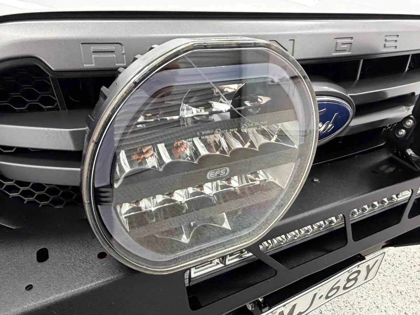 2021 Ford Ranger Gallery Image 37