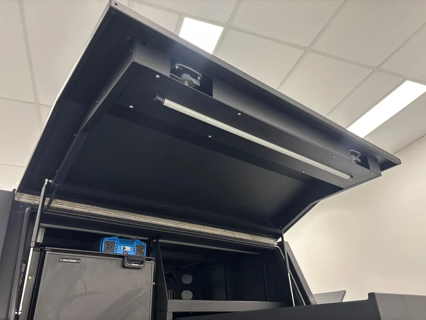 2020 Ford Ranger Gallery Image 26