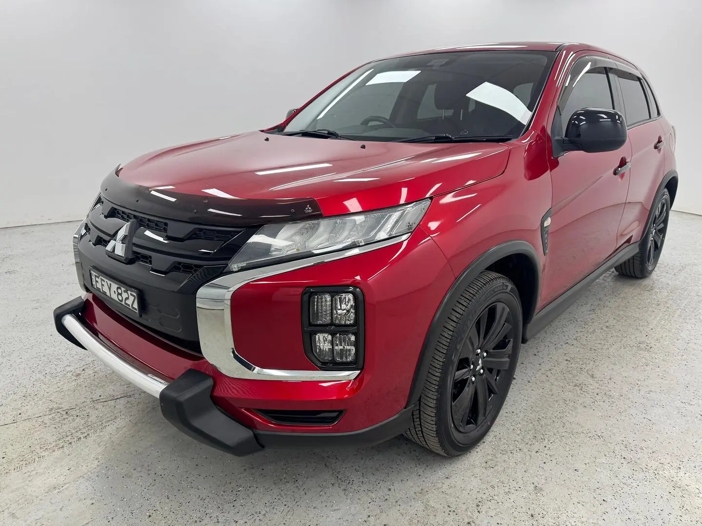 2019 Mitsubishi ASX Gallery Image 6