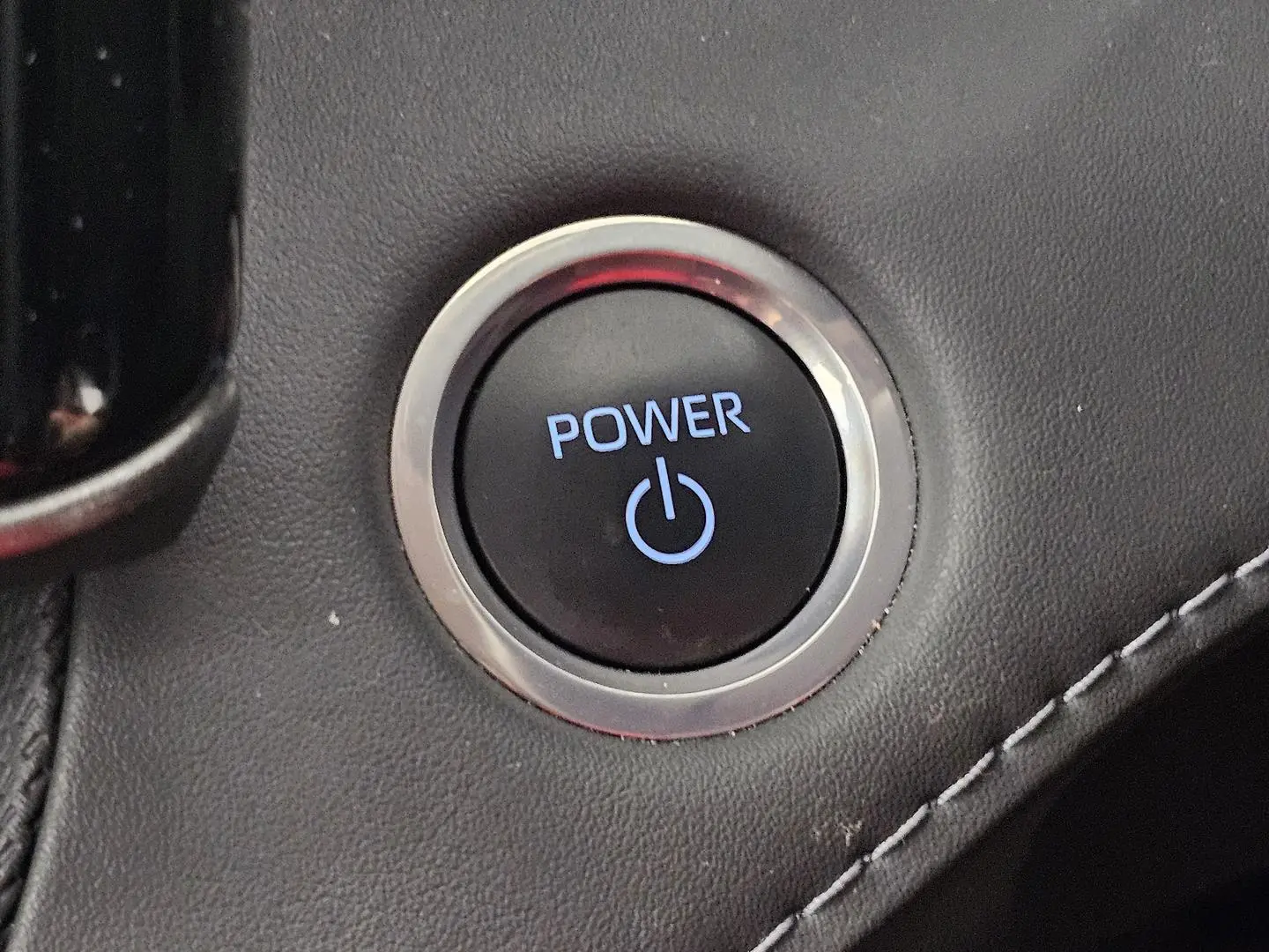 2024 Toyota Kluger Gallery Image 37