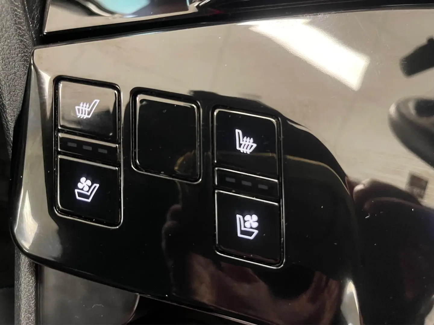 2022 Kia Sportage Gallery Image 30