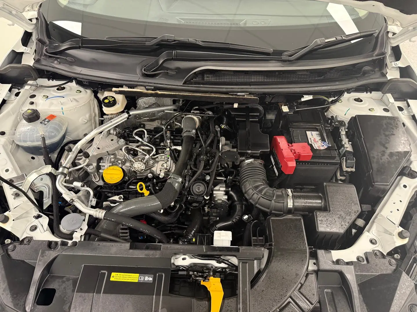 2024 Nissan QASHQAI Gallery Image 21