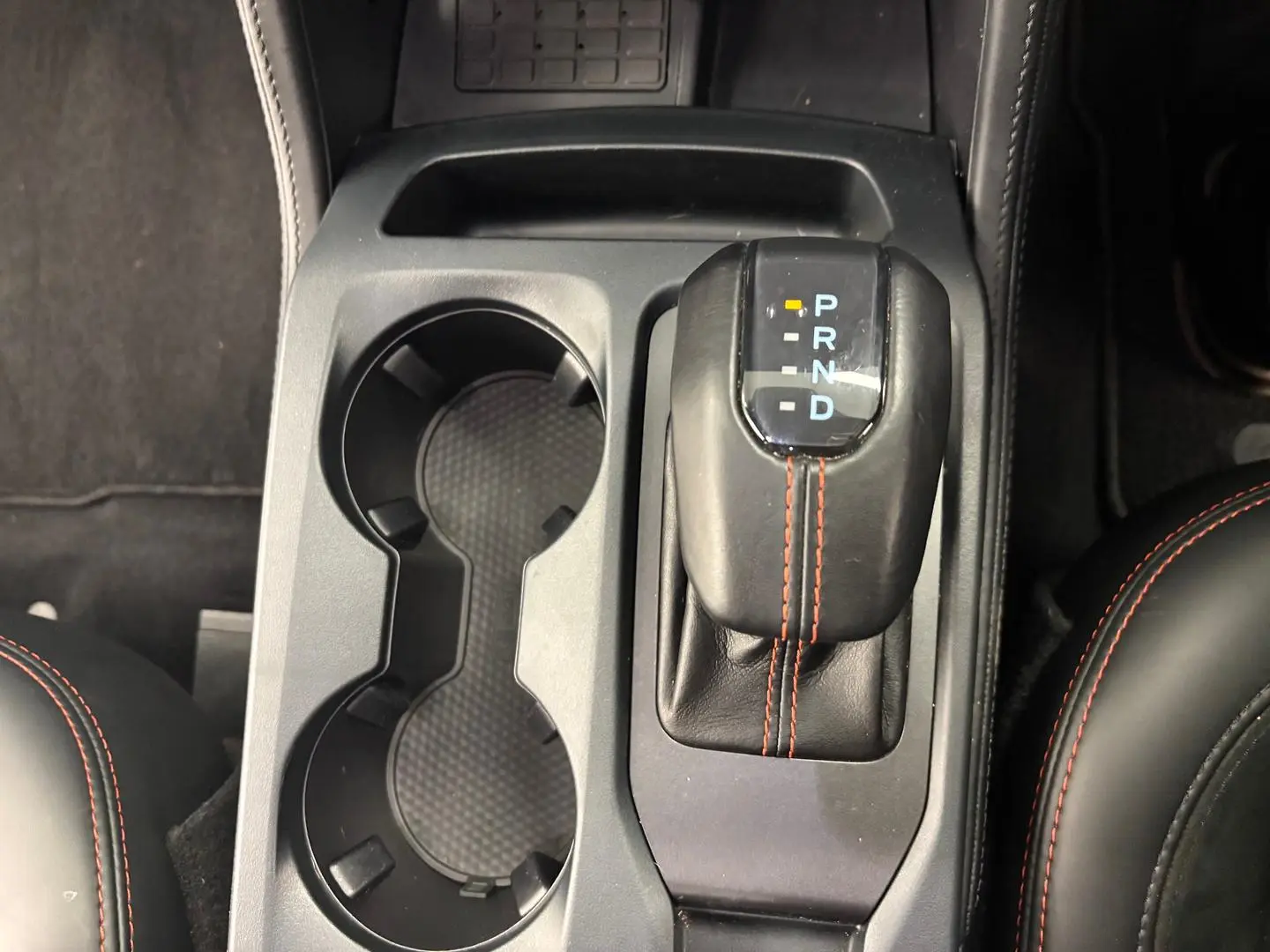 2023 Ford Ranger Gallery Image 32