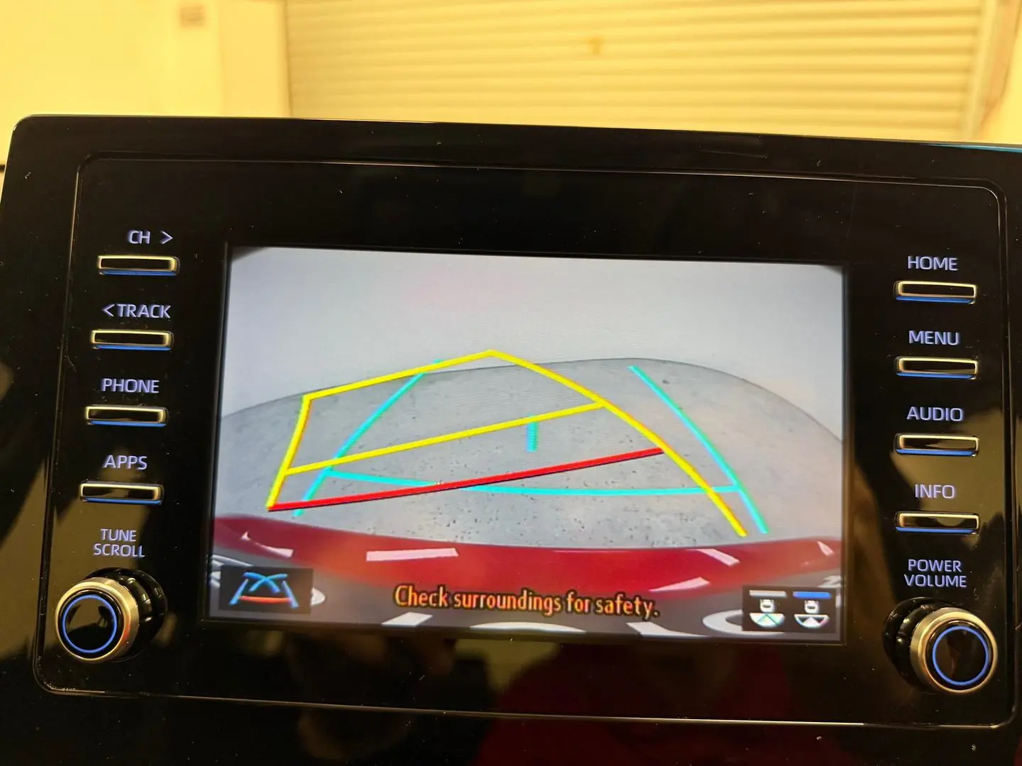 2022 Toyota Camry Gallery Image 28