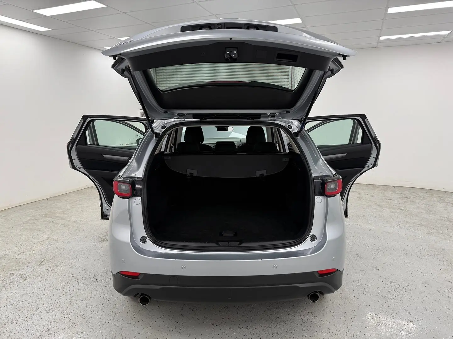 2023 Mazda CX-5 Gallery Image 13